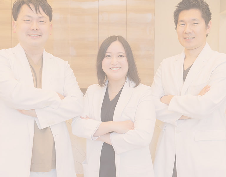 当院の特徴01の背景01