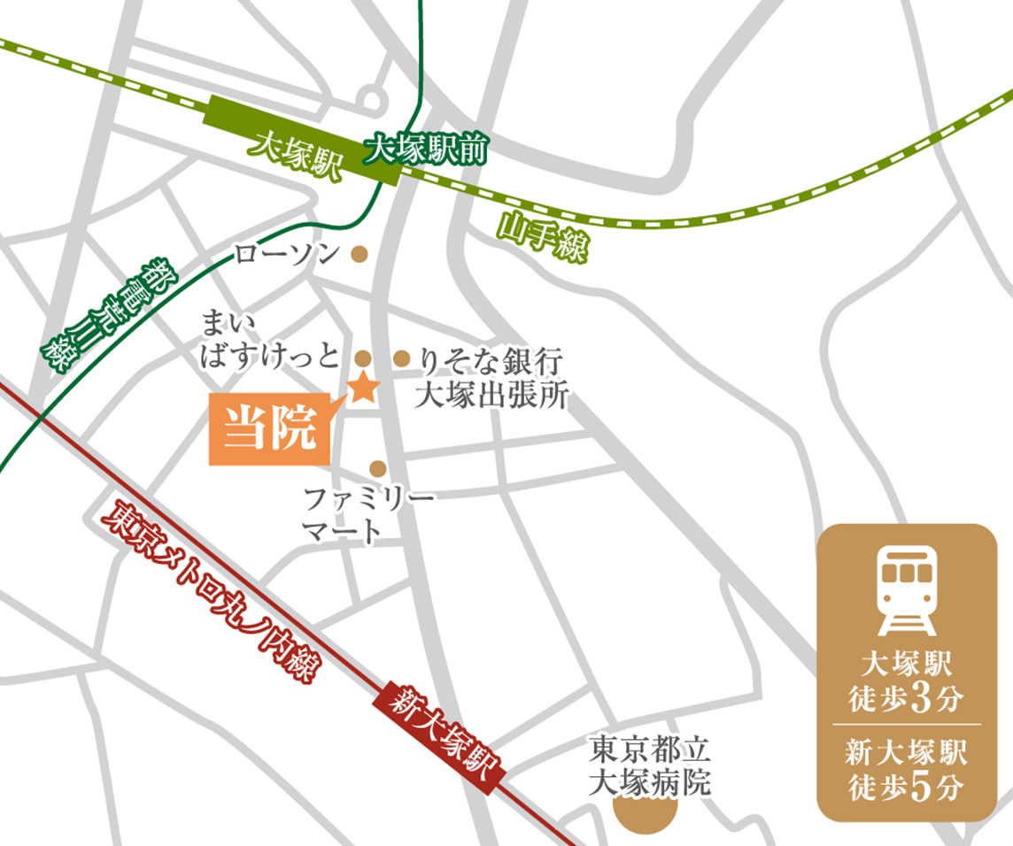 イラストマップ